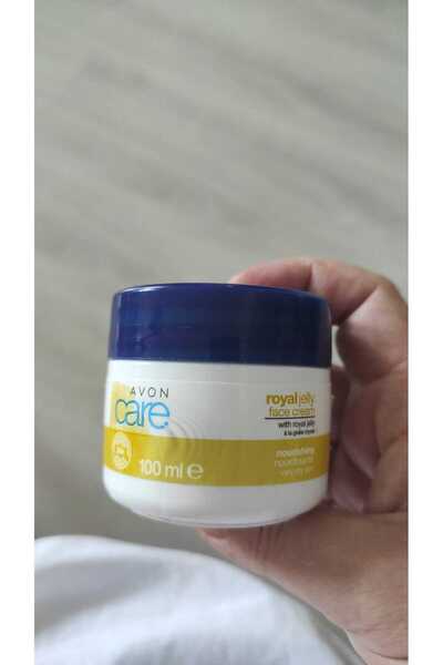 AVON care Royal jelly face cream