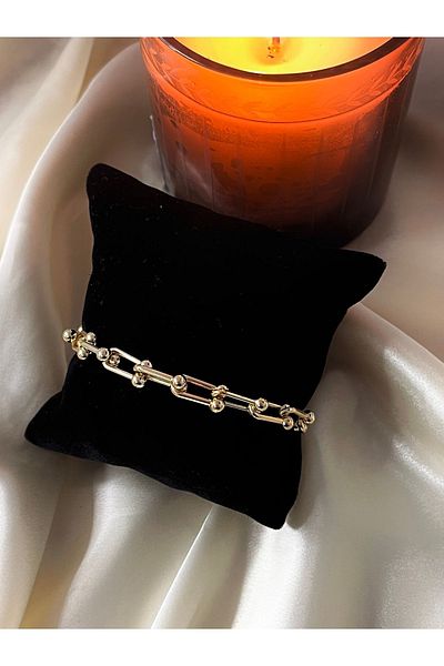 Freya Tiffany Bracelet