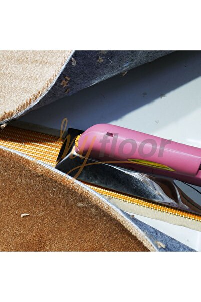 EMAN Halı Kaynak Ütüsü