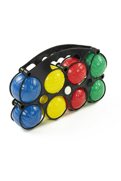 AVESSA BC65 8´li Plastik Bocce Seti