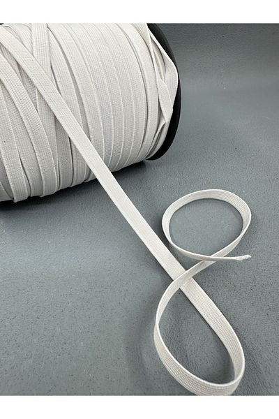 paşateks since 1995 şekil 5 Meter White 8 mm Woven Tire