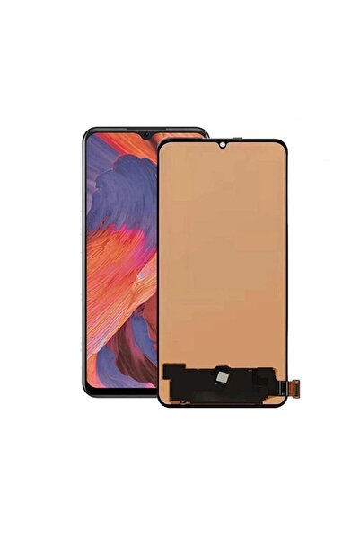 TeknoPrime Oppo A73 4g 2020 Ile Uyumlu Tft Ekran Dokunmatik Cph2099 Cph2095 (...