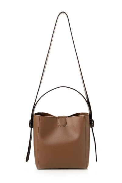 Vince Camuto Γυναικεία τσάντα ώμου χιαστί