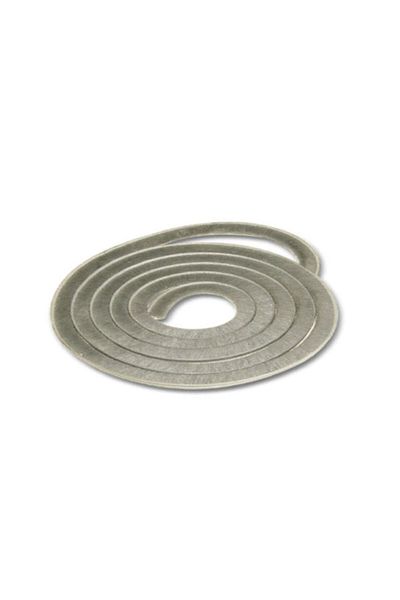 Azra Mutfak 20 M. Glass Balcony-sliding Door Bristle Wick Base 6.7 Mm Height 10 Mm