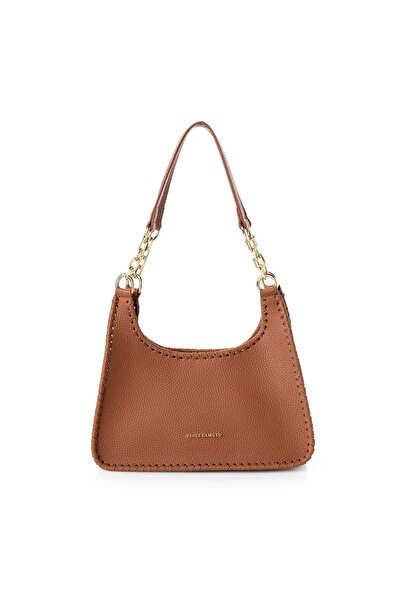 Vince Camuto Γυναικεία Τσάντα Χεριού και Ώμου - Με Εσωτερικό Πορτοφόλι