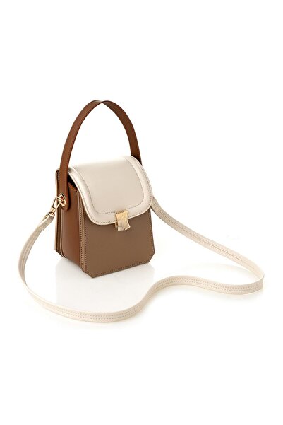 Vince Camuto Γυναικεία τσάντα ώμου σταυρού