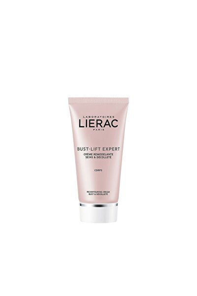 Lierac Bust Lift Expert I Yeniden Şekillendirici Ve Nemlendirici Bakım Kremi 75ml