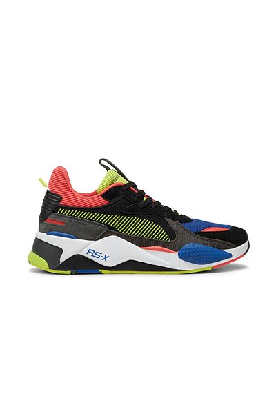 Puma Rs-X Market Unisex Πολύχρωμα Casual Παπούτσια - 37444503