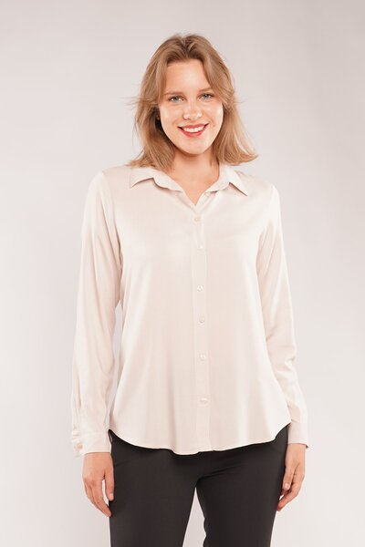 GABRİA Gabria ženska Viskoza majica