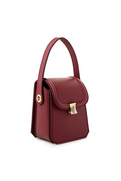Vince Camuto Geantă de umăr încrucișată pentru femei