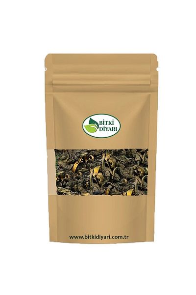 bitki diyarı Green Orange Flower Tea with Nerol - 50gr