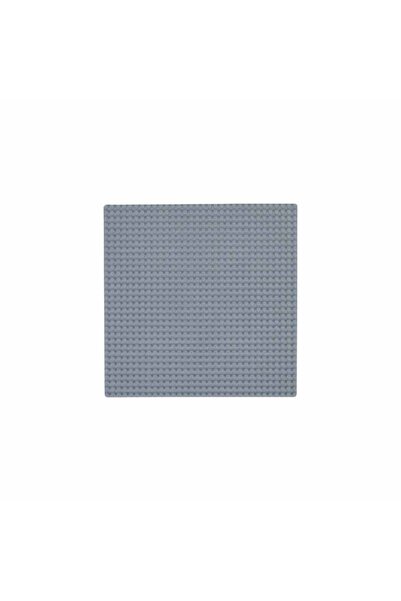 PİLSAN Pilsan Micro Blok Oyun Tablası-Gri