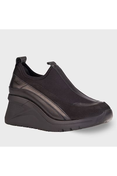 Forelli FORELLİ 27914 - Pantofi de damă Tansu Comfort negri