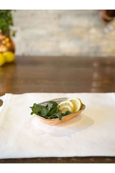 Bakır Concept وعاء نحاسي مستطيل رقم 2