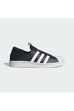 Superstar slip on Or enfant best sale