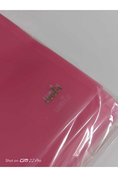 Umix DOSYA ÇIT ÇITLI ŞEFFAF RENK (12ADET)