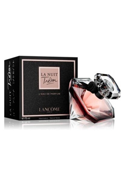 Lancome La Nuit Tresor Edp 75 ml Γυναικείο άρωμα