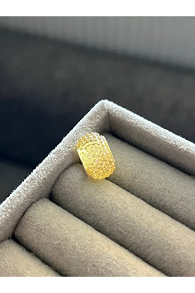 asaf Cam damlacık murano charm | gümüş kaplama