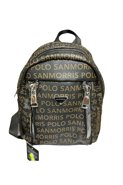 Lion Women's Backpack - Stylish and Useful Design