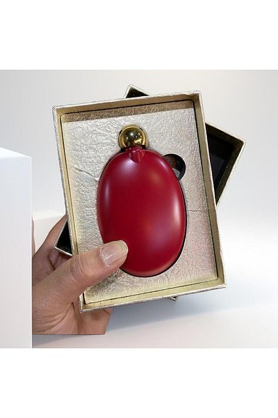 elif aksesuar Stainless Steel Flask - Stylish and Convenient