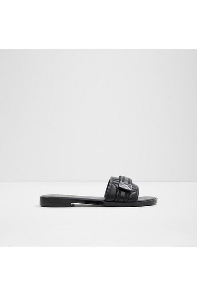 Aldo Mana Black Shoes for Women