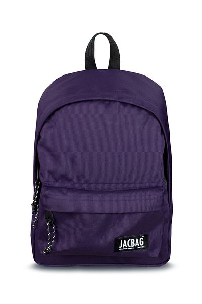 Jacbag Junior - Single Compartment Backpack