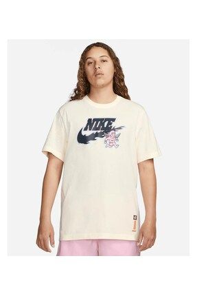 Nike Sportswear Tee Hbr Erkek Ti ort Fiyat Yorumlar Trendyol