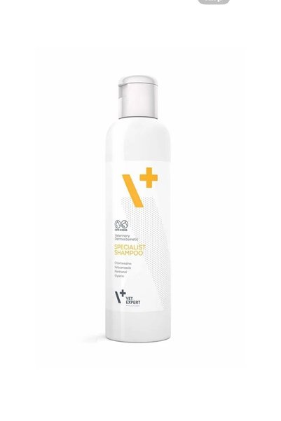 Genel Markalar Vetexpert Specialist Şampuan 250 ml
