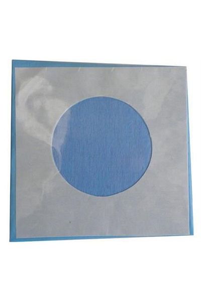 medibil Sterile Disposable Perforated 75cm X 75cm Cover 15 Pieces