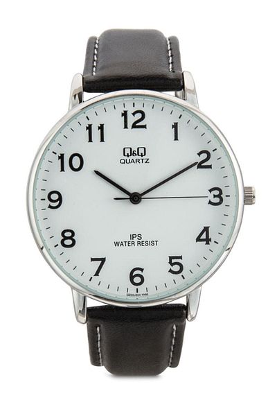 Q&Q Men's Wristwatch Qz00j304y