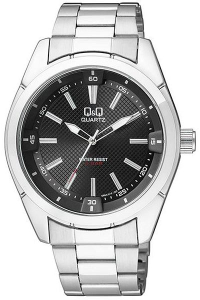 Q&Q Men's Wristwatch Q894j202y