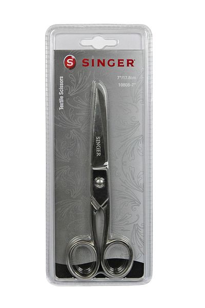 SİNGER Tailor Scissors 7