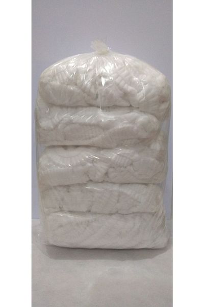 GOS Stretcher Cover 50 Pieces