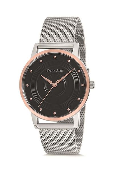 Frank Alex Women's Wristwatch Fa 12224h.05