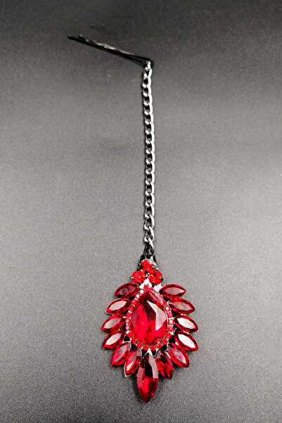 Kaftan Collection Accesoriu pentru păr indian Alınlık