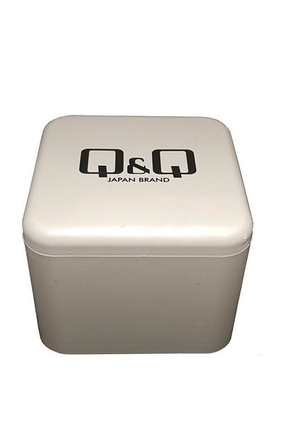 Q&Q Men's Wristwatch Q662