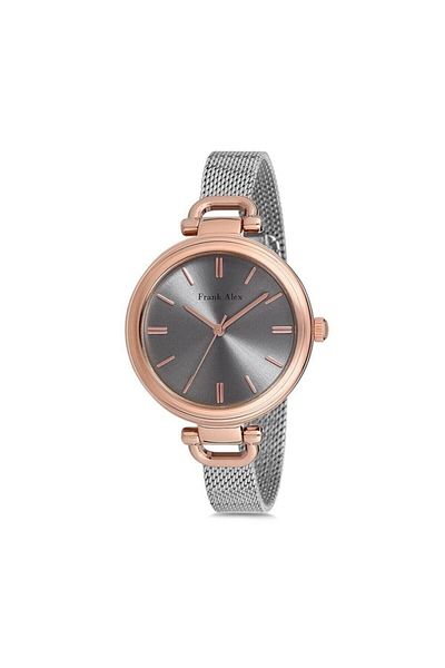 Frank Alex Fa12515h.04 Women's Wristwatch