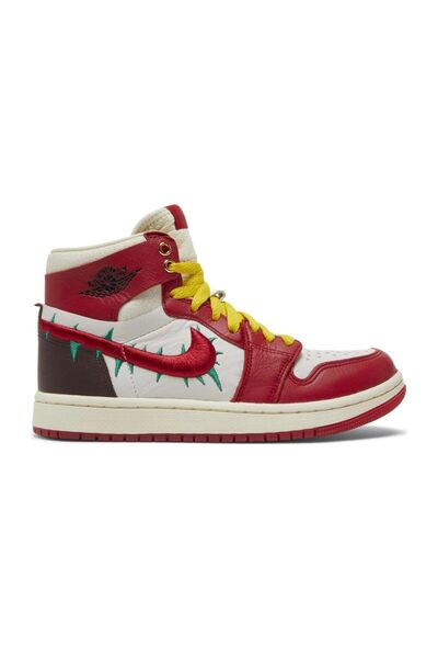 Nike Air Jordan 1 High Zoom Teyana Taylor (W) FJ0604-601