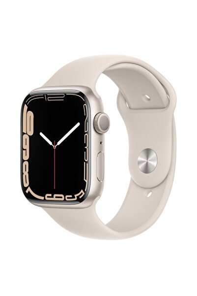 Teknoband Uyumlu Apple Watch Yıldız Işığı Kordon Small Beden ( Sm) 38/40/41 M...