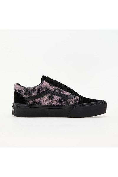Vans Old Skool Platform - UA Sneaker