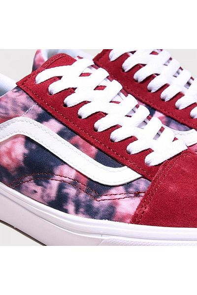 Vans UA COMFYCUSH OLD SKOOL - Comfortable and Stylish
