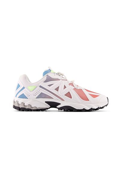 New Balance Ml610 Bílá