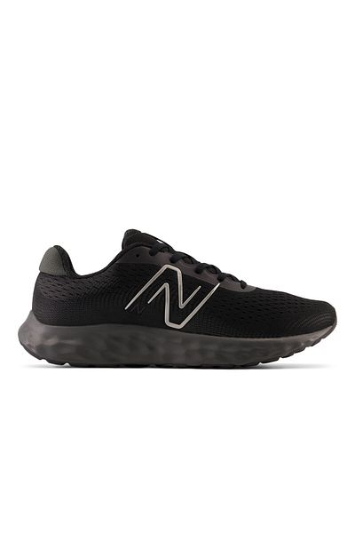 New Balance 520v8 Black Sneakers