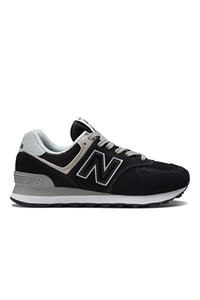 New Balance 2Nbaw 2022022   574 Core Black Sneaker