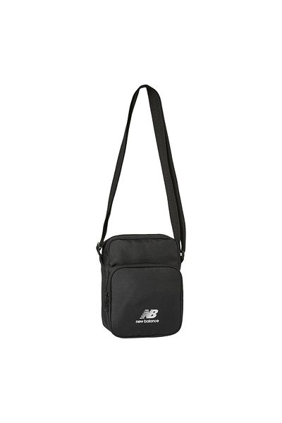 New Balance Black Sling Bag - Stylish and Practical Bag