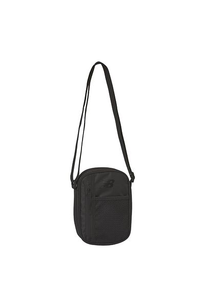 New Balance OPP Core Black Shoulder Bag