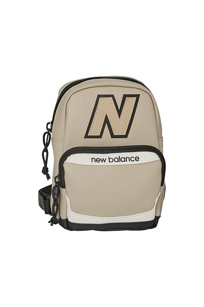 New Balance Stoneware Legacy Micro Backpack