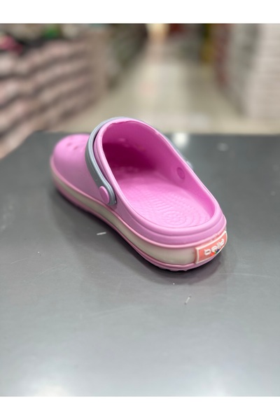 Akınal Bella Children's Lighted Slippers