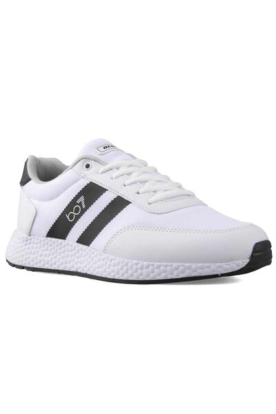 Bestoff Erkek Active Spor Anatomik Taban Sneaker
