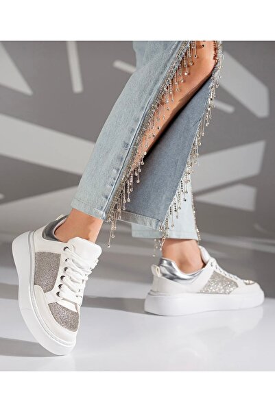 Hacıoğlu Ayakkabı Pantofi de damă Serrace Stone Stylish